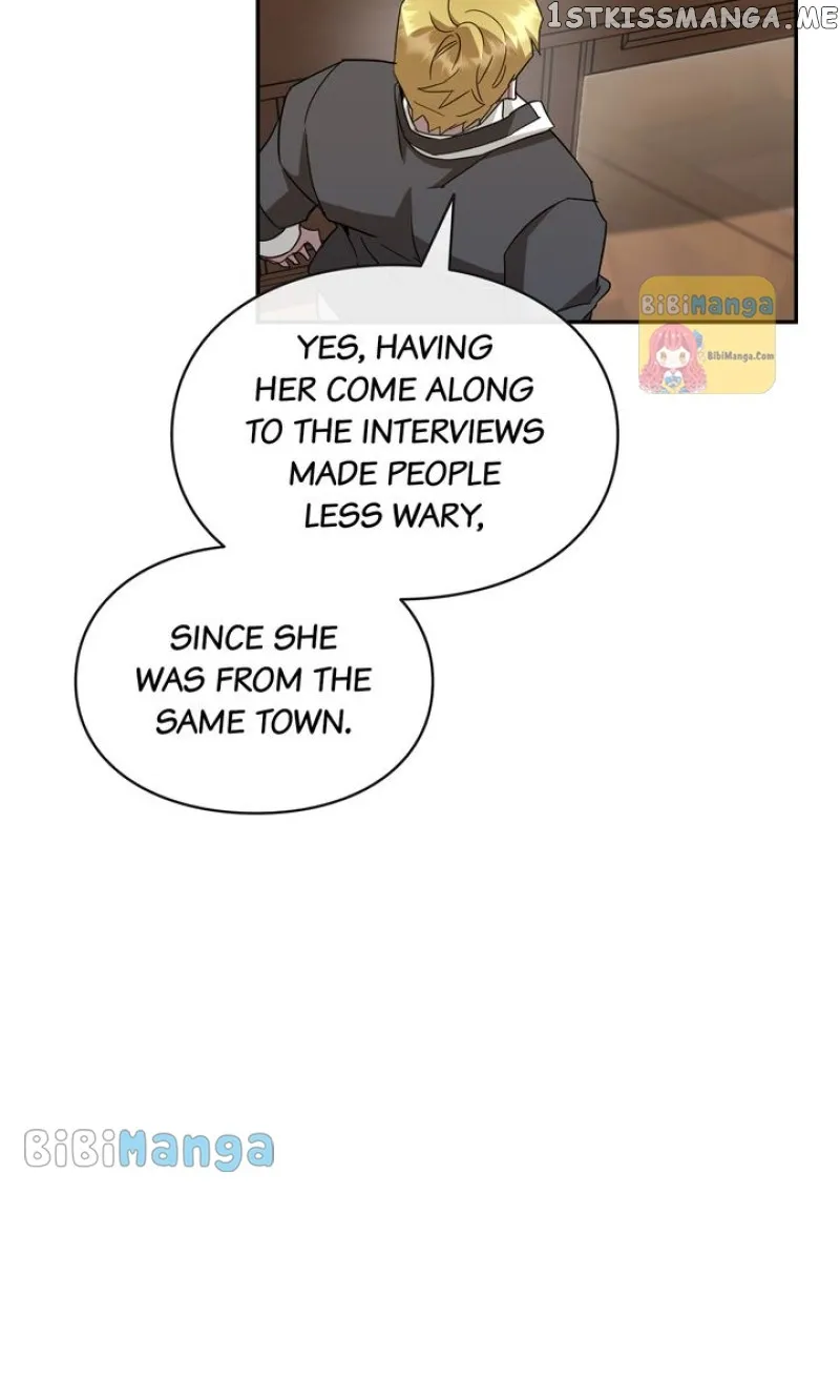 The Corpse Will Tell Zinmanga X Chapter 20 Page 42