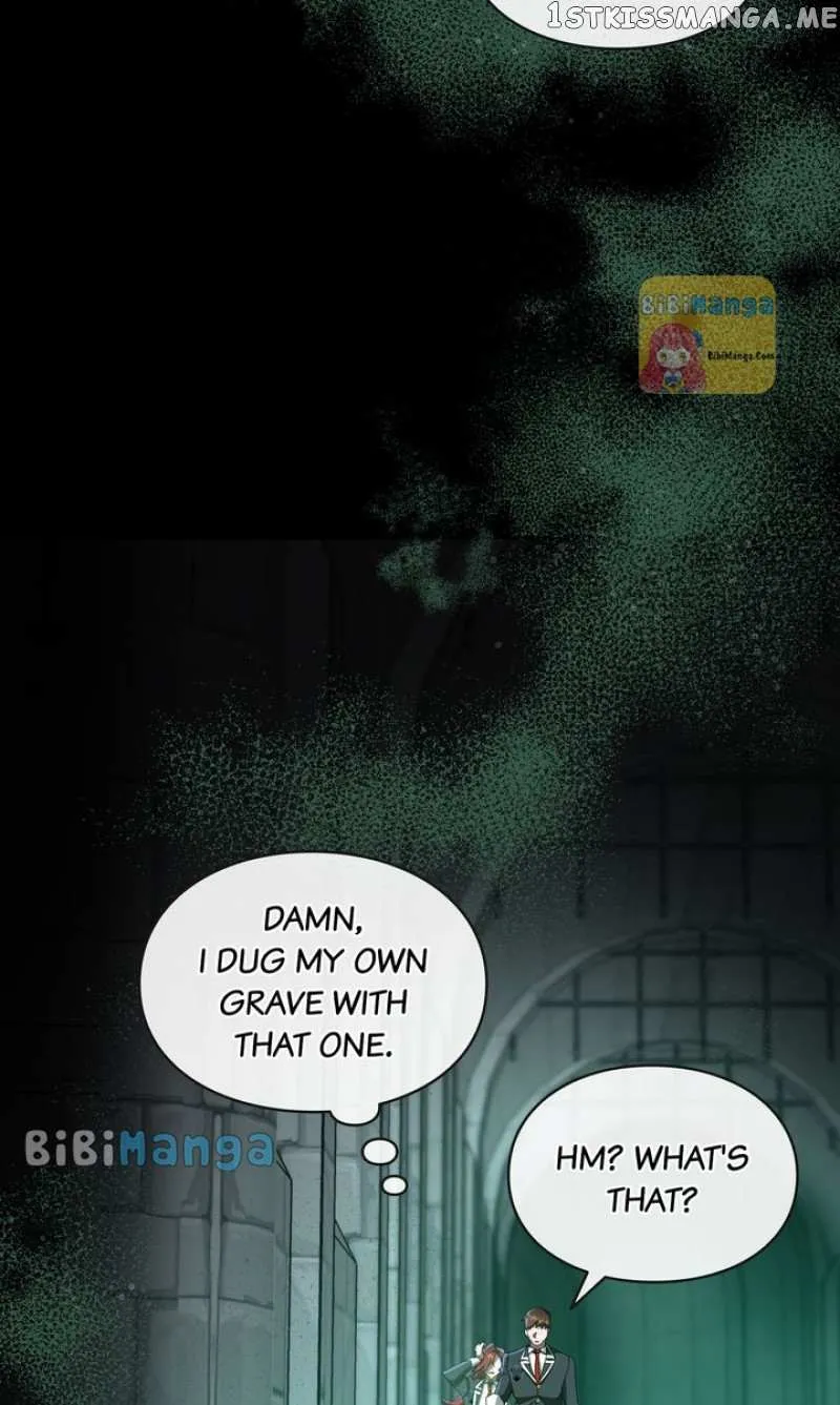 The Corpse Will Tell Zinmanga X Chapter 19 Page 11