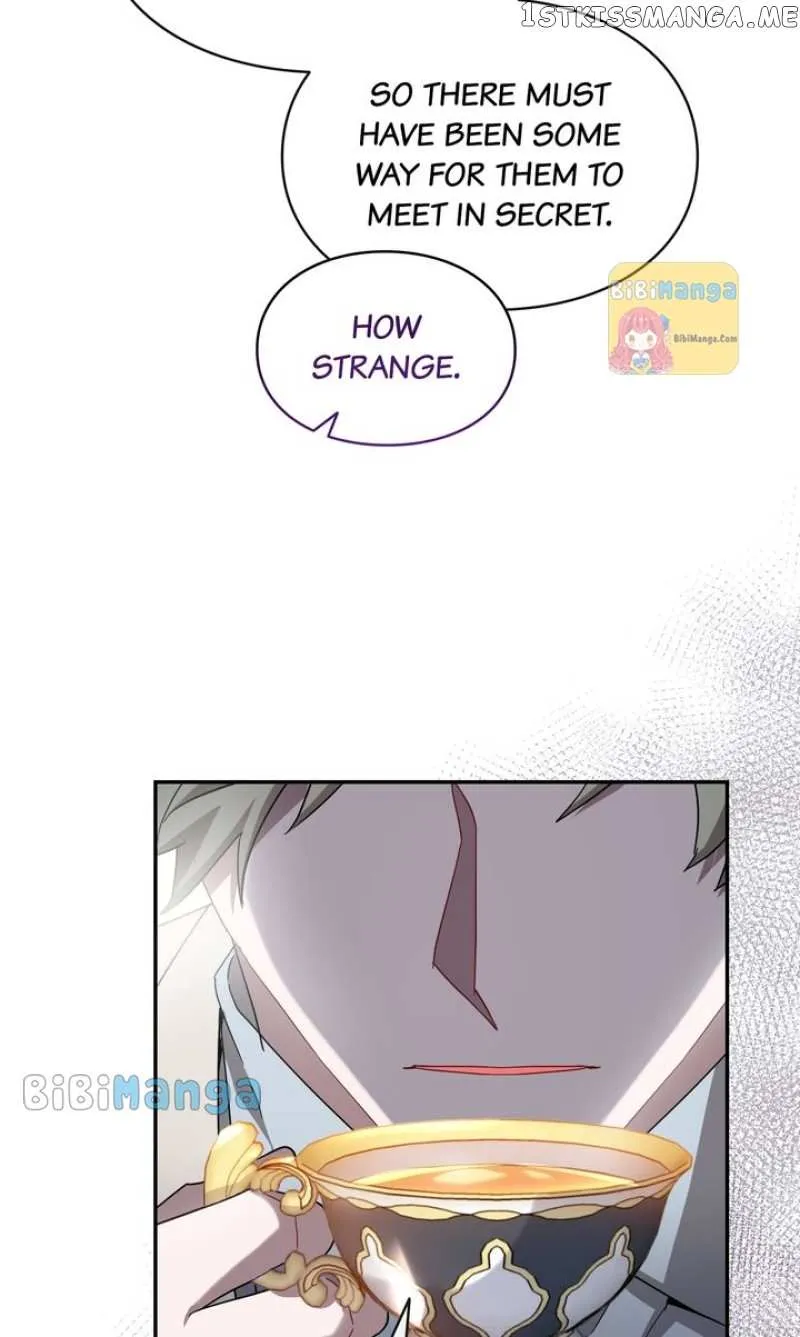 The Corpse Will Tell Zinmanga X Chapter 19 Page 27