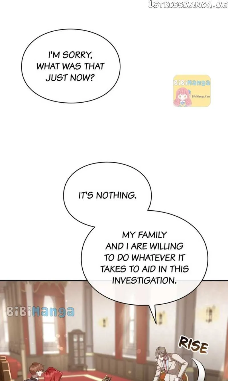 The Corpse Will Tell Zinmanga X Chapter 19 Page 34