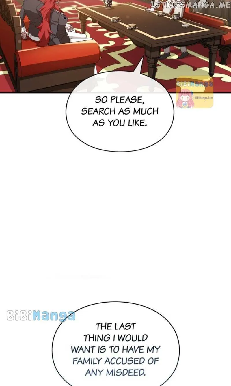 The Corpse Will Tell Zinmanga X Chapter 19 Page 35
