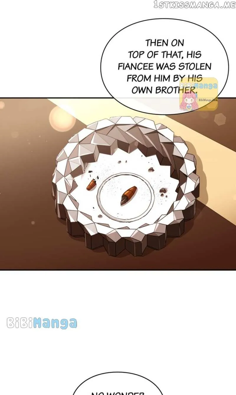The Corpse Will Tell Zinmanga X Chapter 19 Page 45