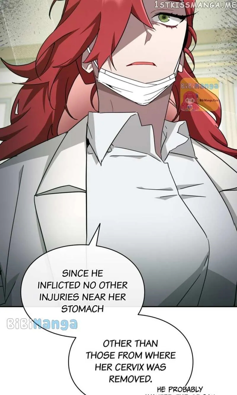 The Corpse Will Tell Zinmanga X Chapter 18 Page 94