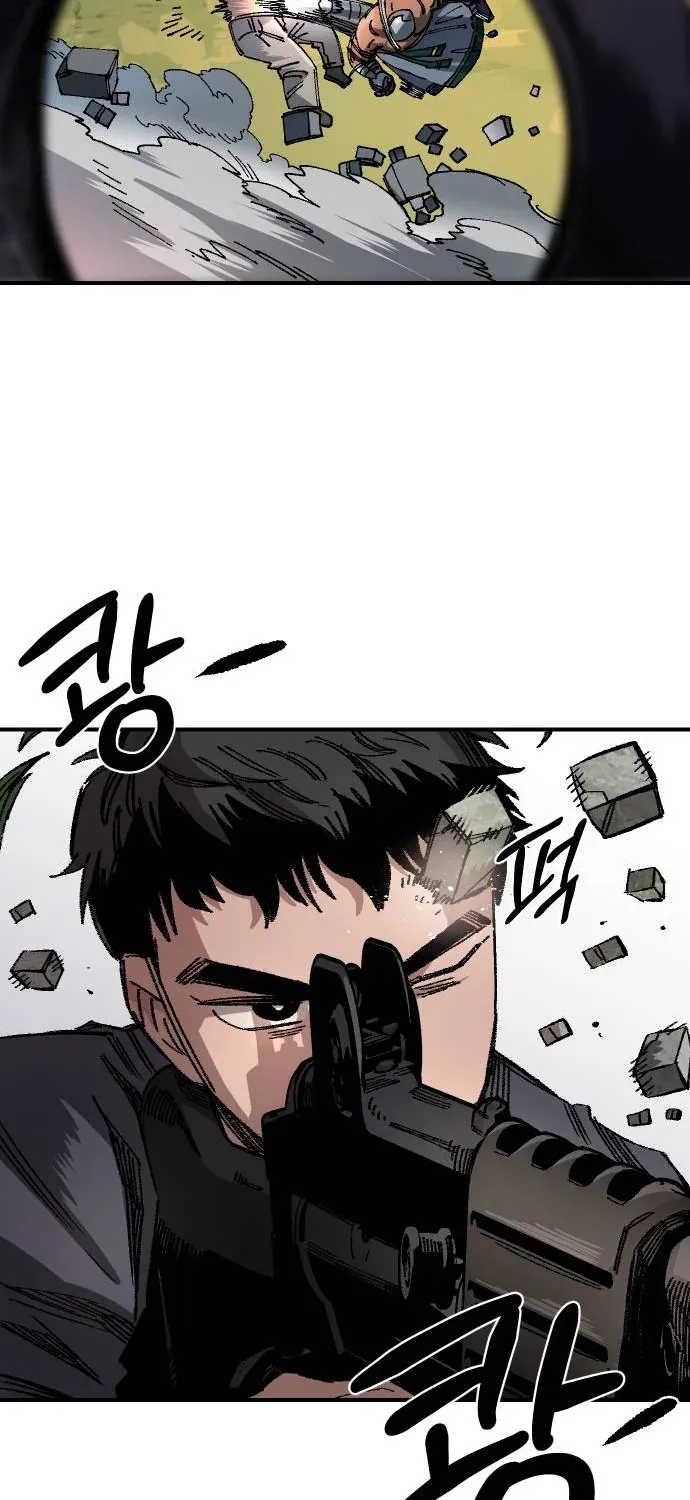 Reincarnation Of The Veteran Soldier Zinmanga X Chapter 50 Page 91