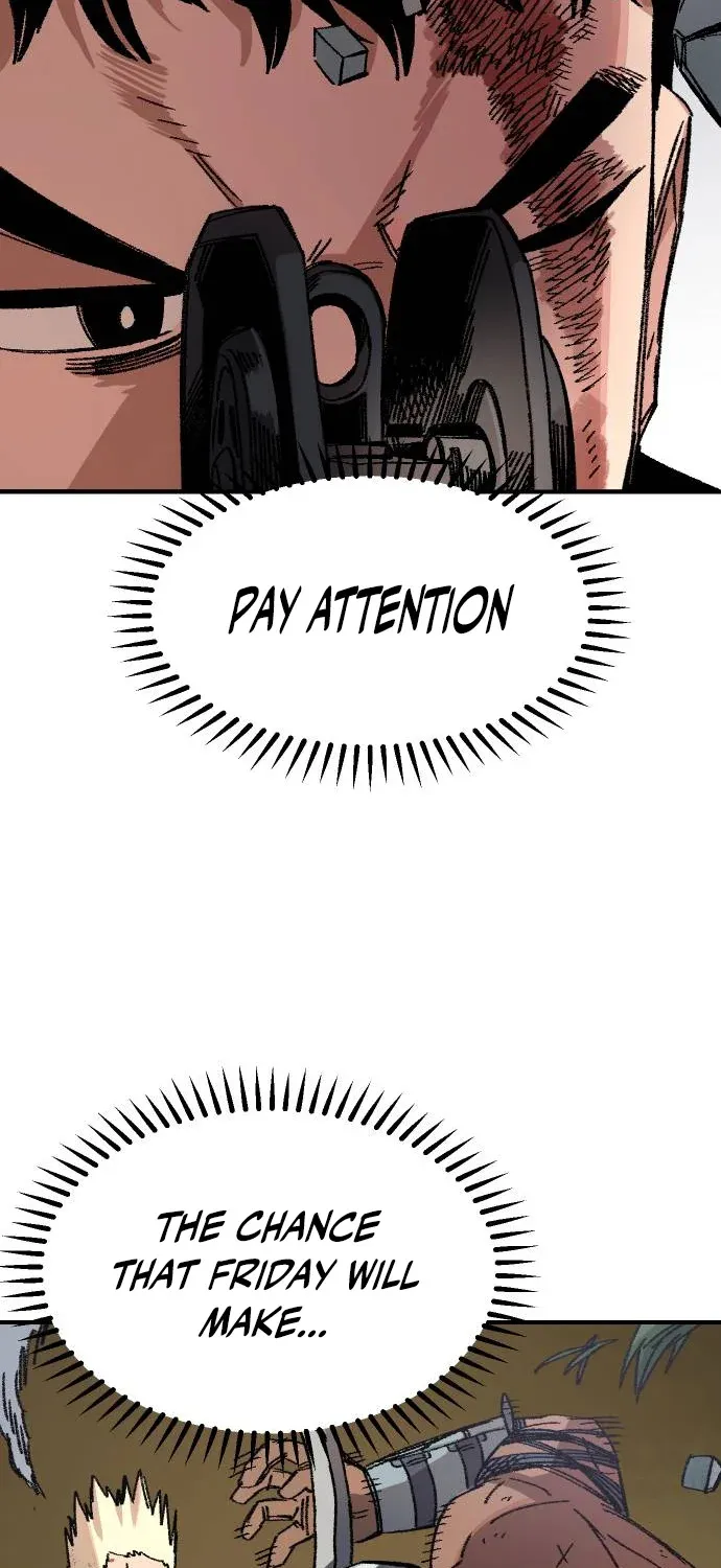 Reincarnation Of The Veteran Soldier Zinmanga X Chapter 50 Page 93
