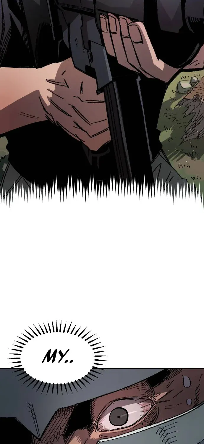 Reincarnation Of The Veteran Soldier Zinmanga X Chapter 50 Page 121