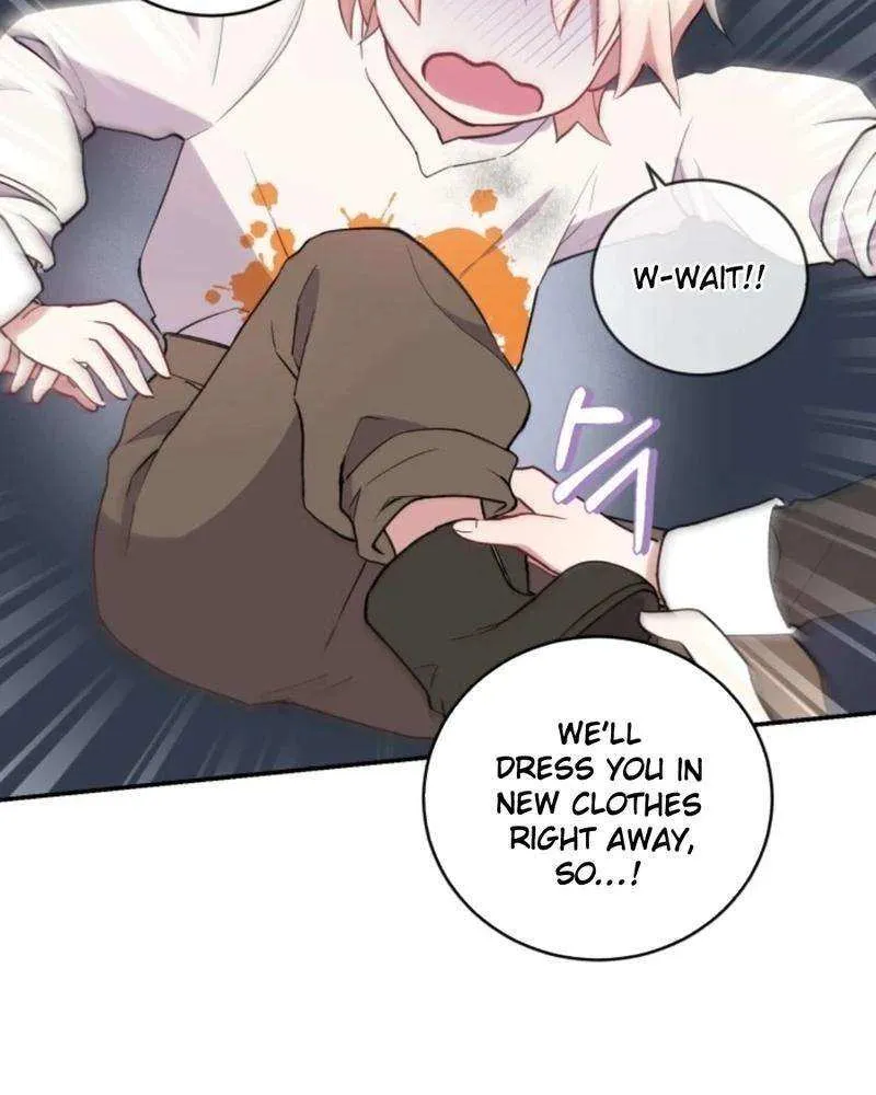 You Are So Cute Zinmanga X Chapter 71 Page 103