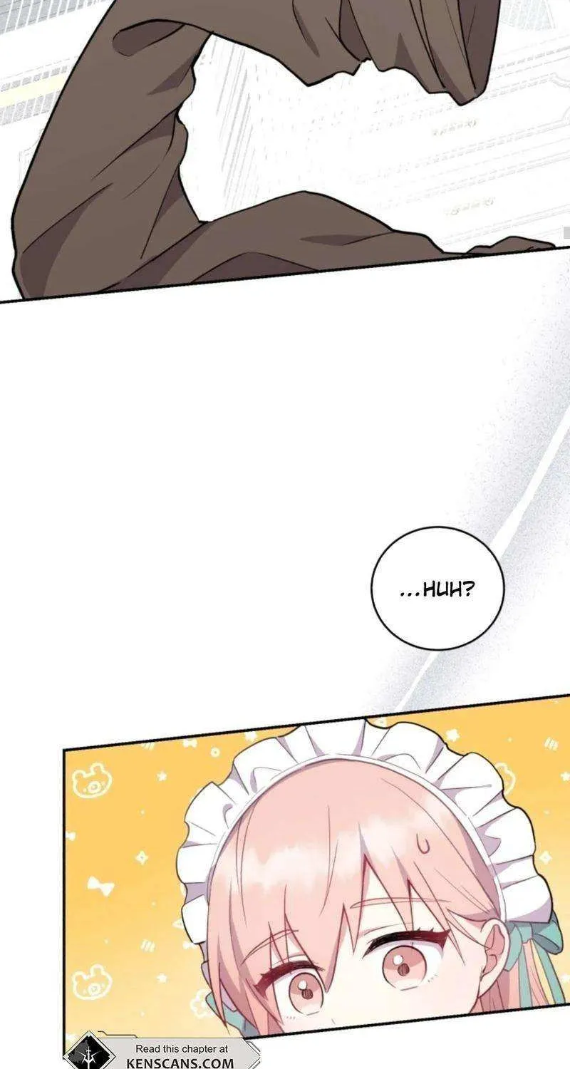 You Are So Cute Zinmanga X Chapter 71 Page 105
