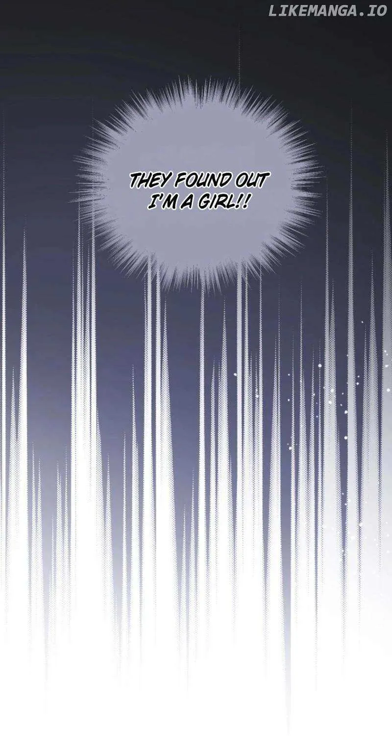 You Are So Cute Zinmanga X Chapter 71 Page 109