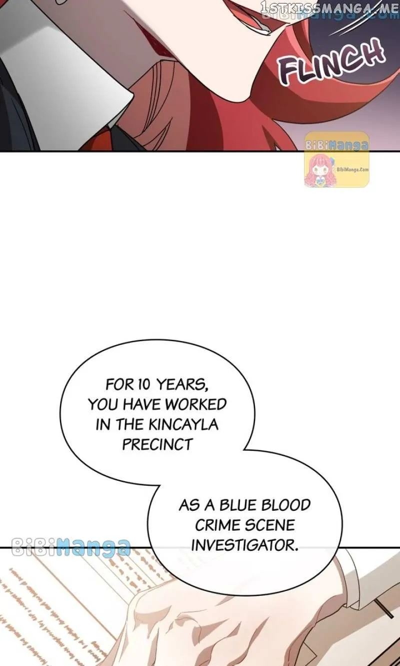 The Corpse Will Tell Zinmanga X Chapter 16 Page 8