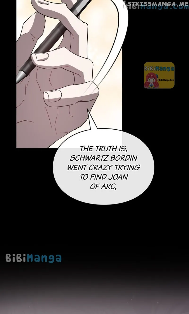 The Corpse Will Tell Zinmanga X Chapter 16 Page 35