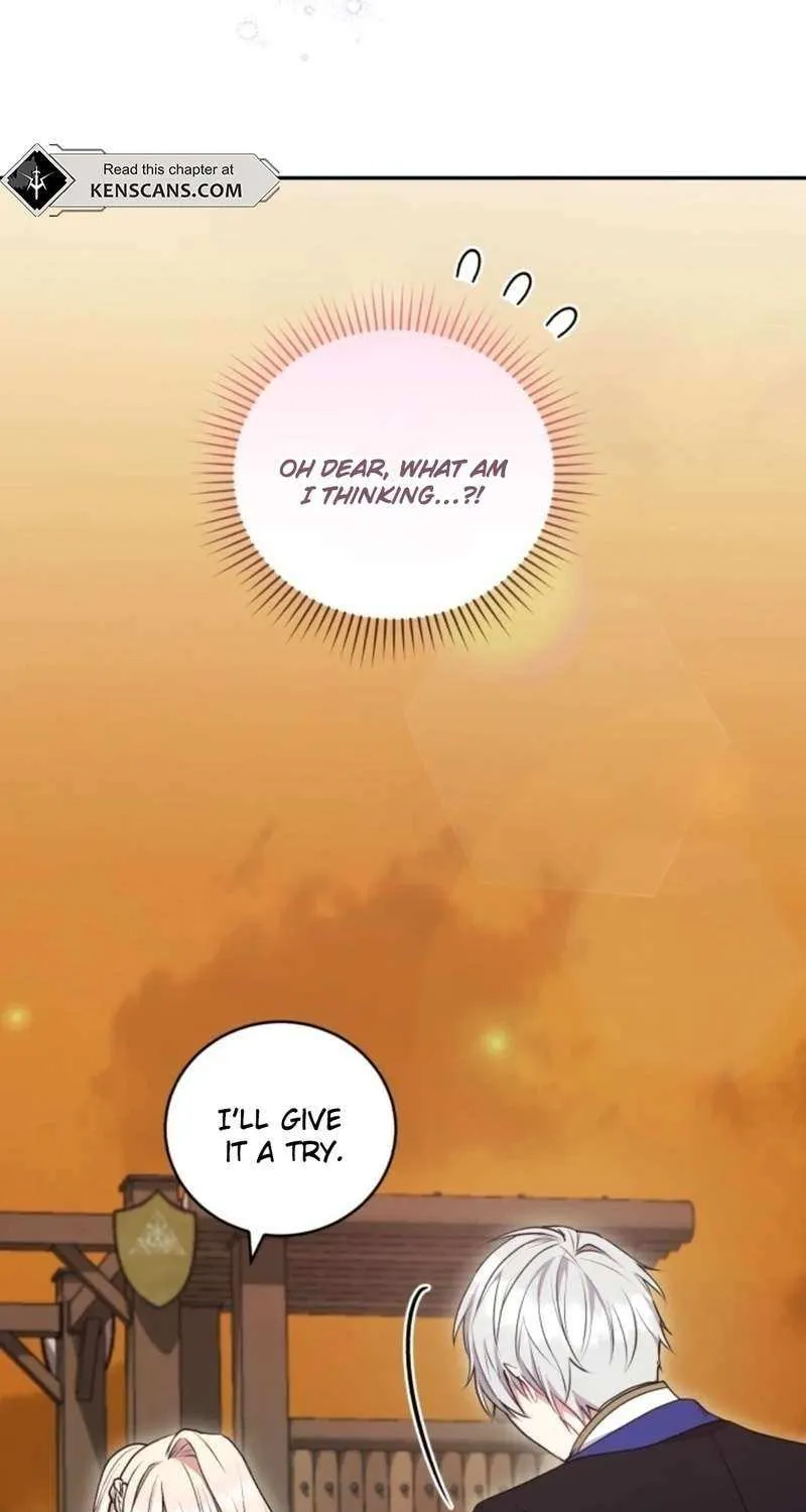 You Are So Cute Zinmanga X Chapter 70 Page 23