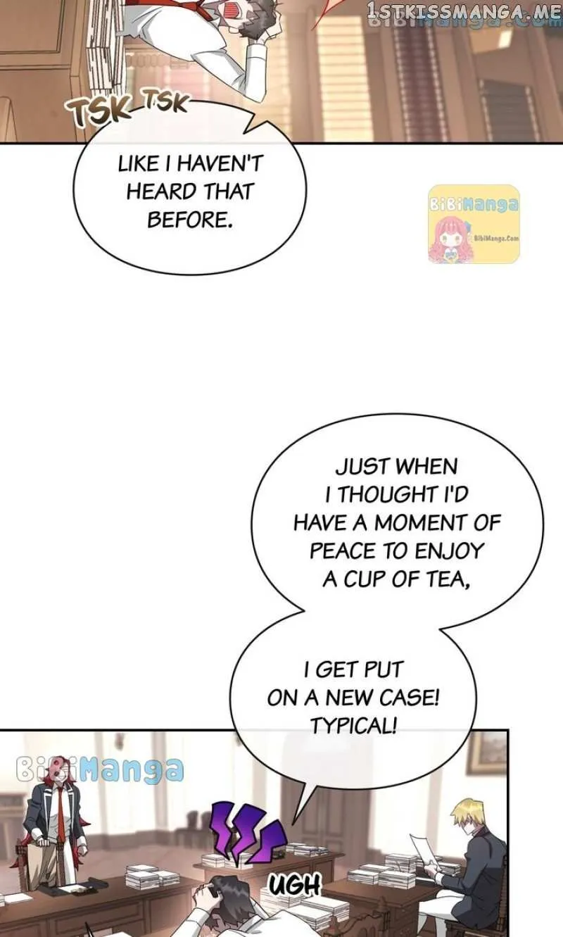 The Corpse Will Tell Zinmanga X Chapter 15 Page 90