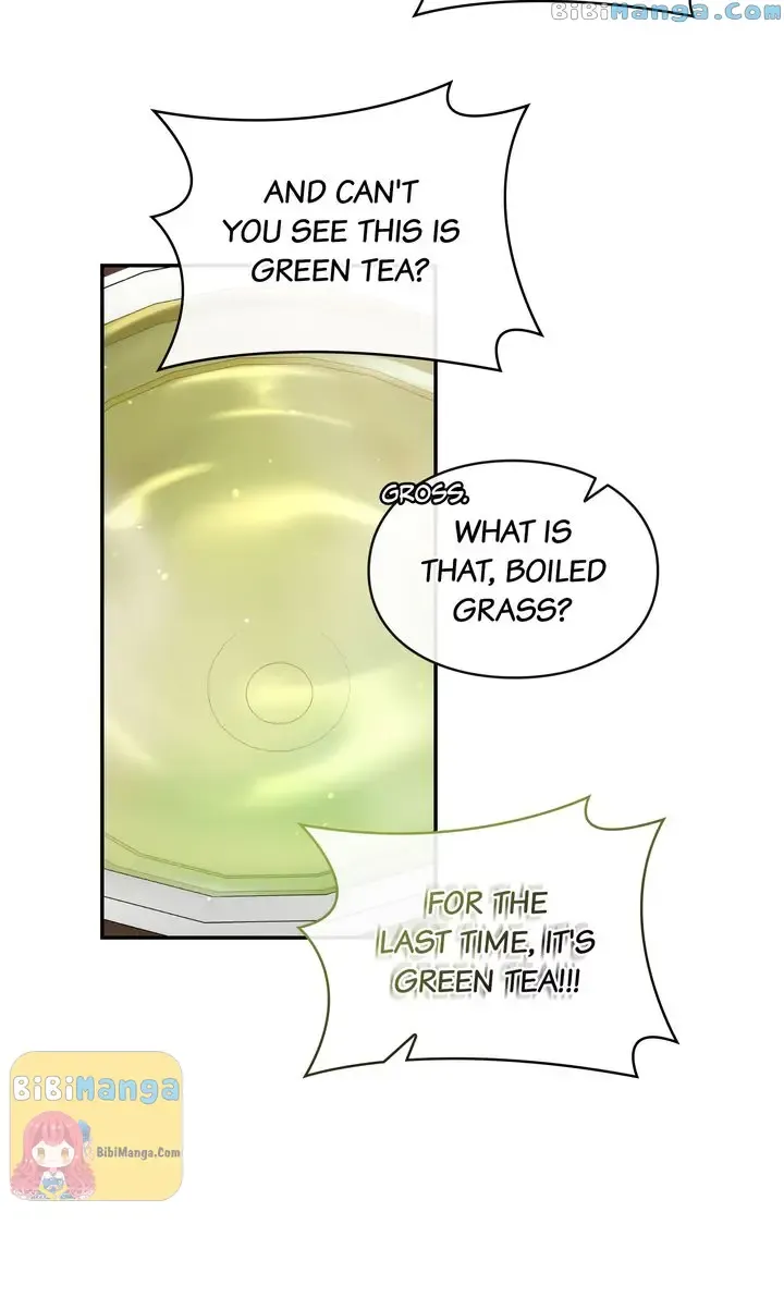 The Corpse Will Tell Zinmanga X Chapter 14 Page 24