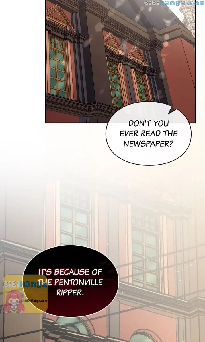 The Corpse Will Tell Zinmanga X Chapter 14 Page 30