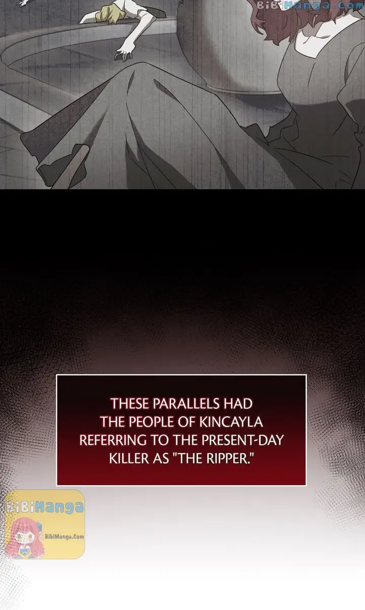 The Corpse Will Tell Zinmanga X Chapter 14 Page 37
