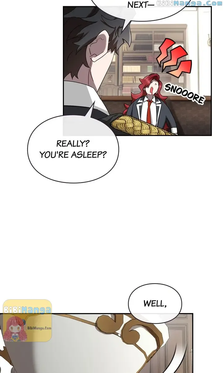 The Corpse Will Tell Zinmanga X Chapter 14 Page 40