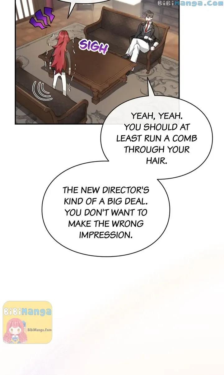 The Corpse Will Tell Zinmanga X Chapter 14 Page 57