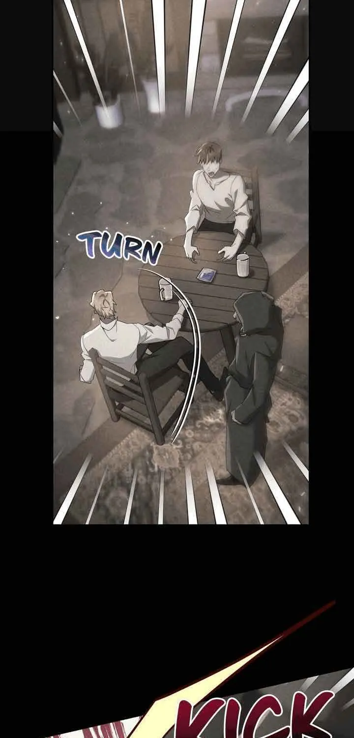 The Corpse Will Tell Zinmanga X Chapter 13 Page 6