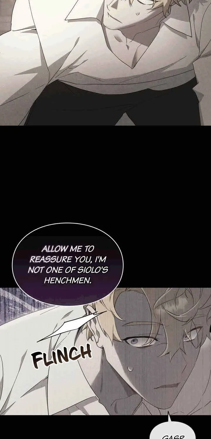 The Corpse Will Tell Zinmanga X Chapter 13 Page 9