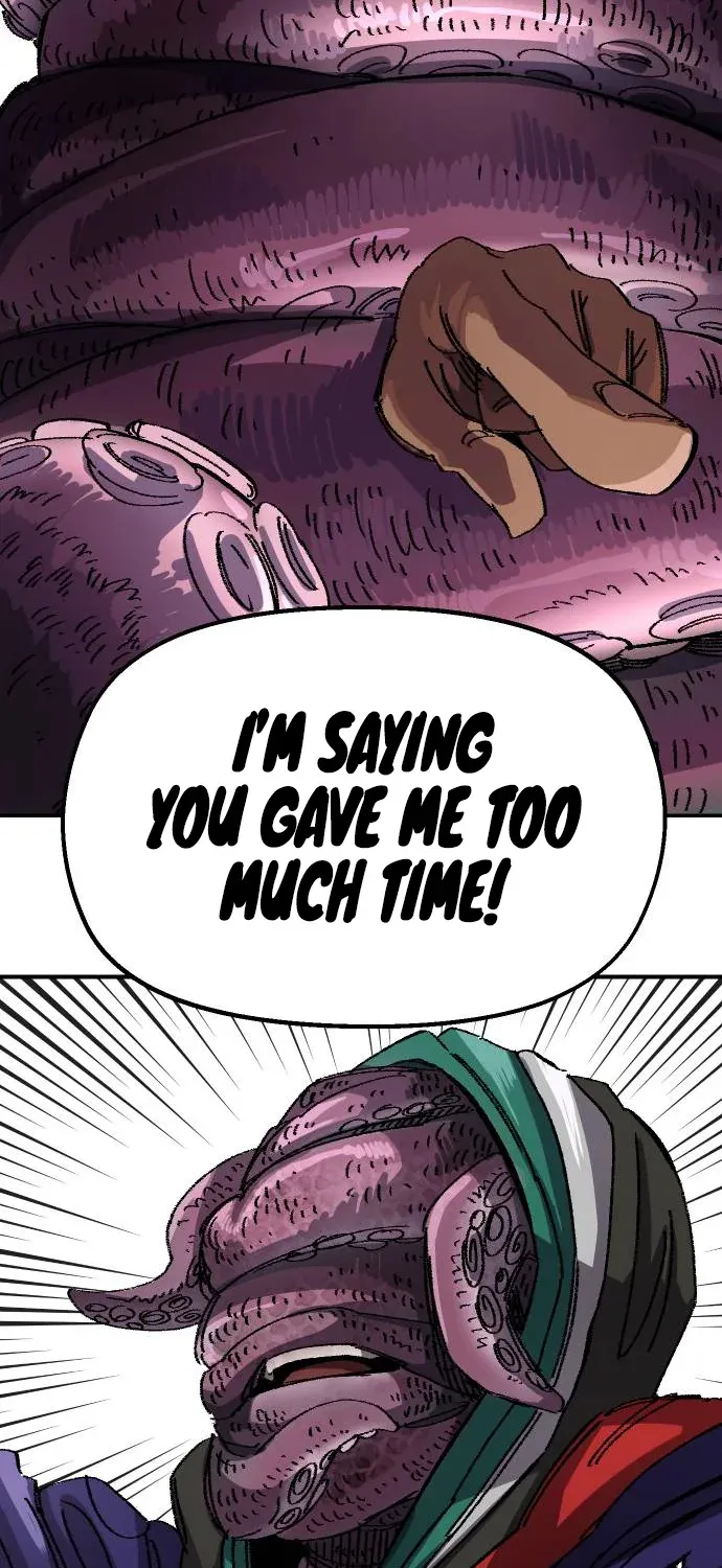 Reincarnation Of The Veteran Soldier Zinmanga X Chapter 49 Page 63