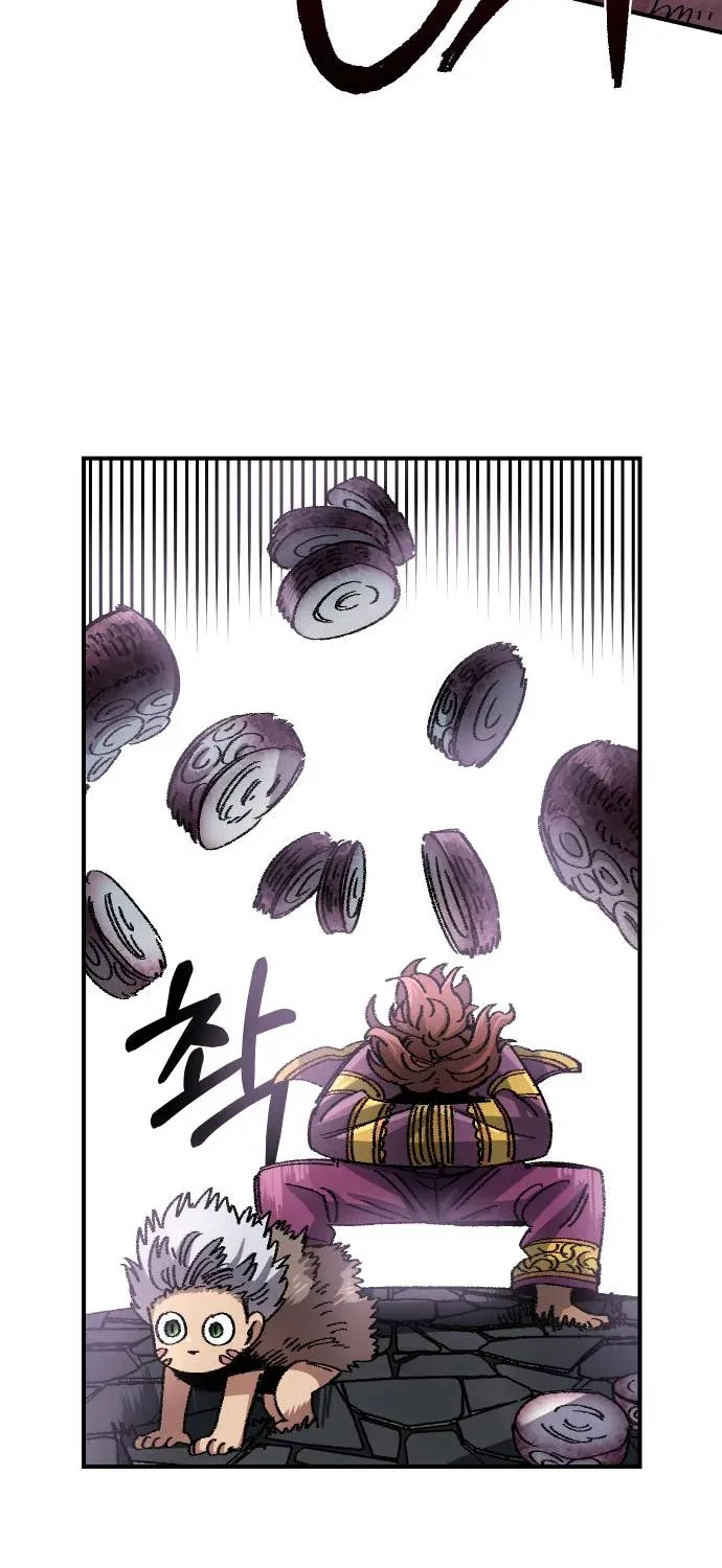 Reincarnation Of The Veteran Soldier Zinmanga X Chapter 49 Page 67