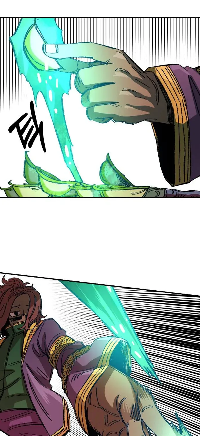 Reincarnation Of The Veteran Soldier Zinmanga X Chapter 49 Page 112