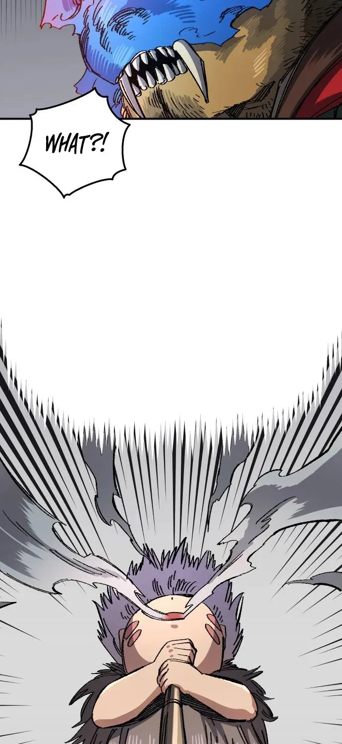 Reincarnation Of The Veteran Soldier Zinmanga X Chapter 49 Page 118
