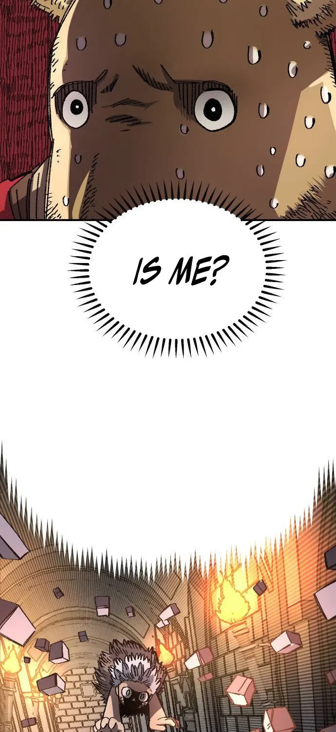 Reincarnation Of The Veteran Soldier Zinmanga X Chapter 49 Page 129