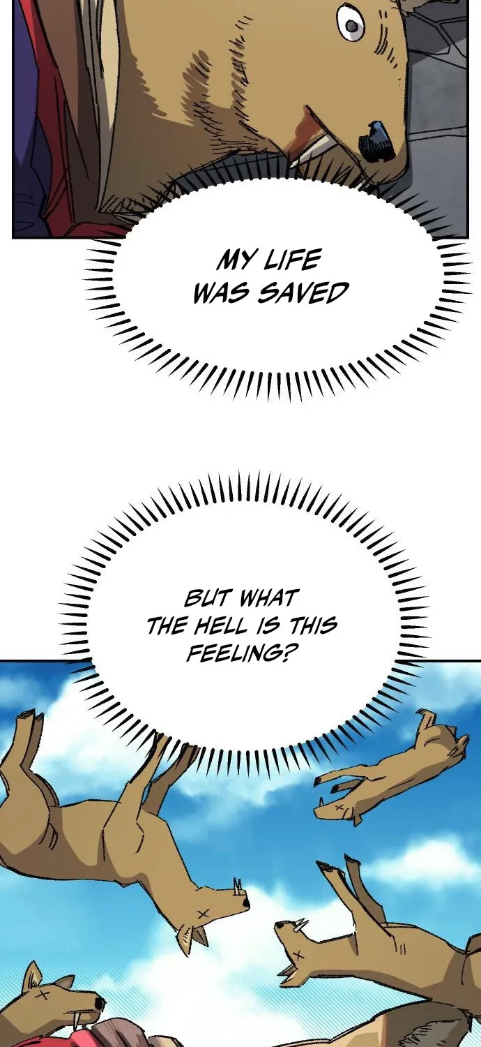 Reincarnation Of The Veteran Soldier Zinmanga X Chapter 49 Page 139