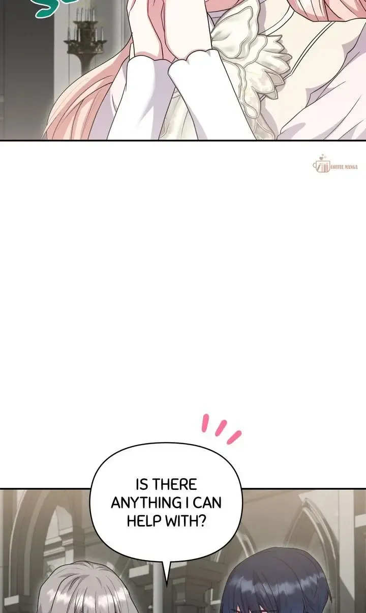 You Are So Cute Zinmanga X Chapter 66 Page 46