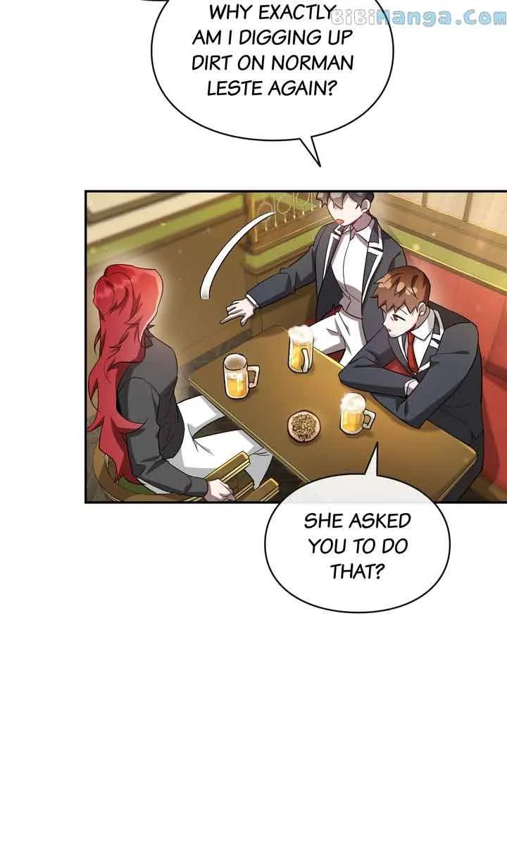 The Corpse Will Tell Zinmanga X Chapter 11 Page 17