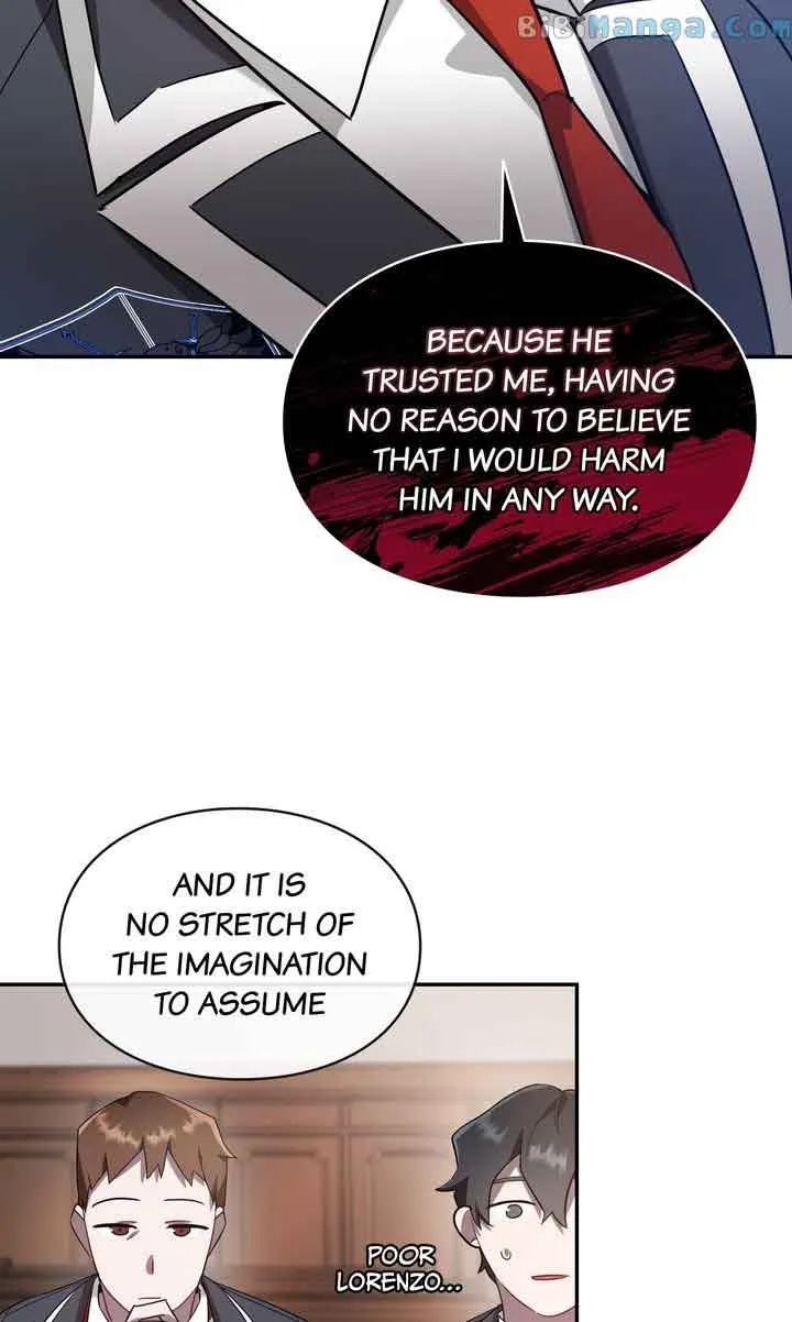 The Corpse Will Tell Zinmanga X Chapter 10 Page 47
