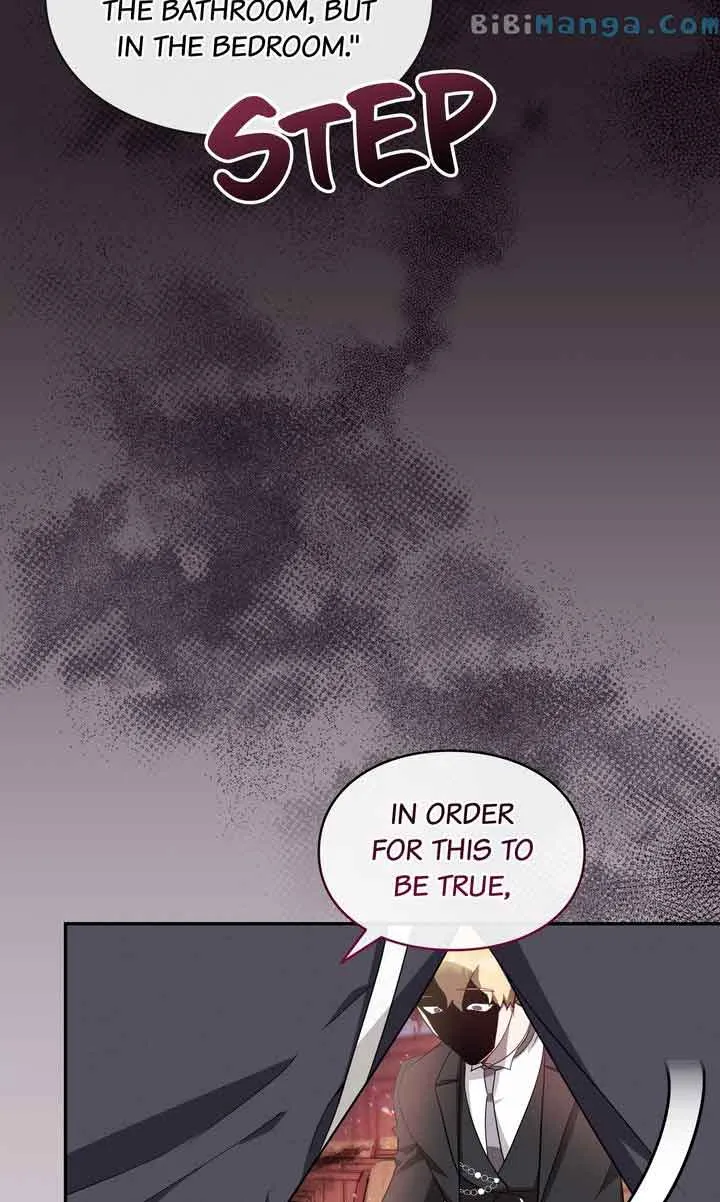 The Corpse Will Tell Zinmanga X Chapter 10 Page 53