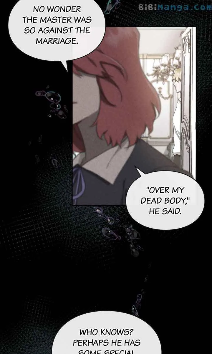 The Corpse Will Tell Zinmanga X Chapter 10 Page 58