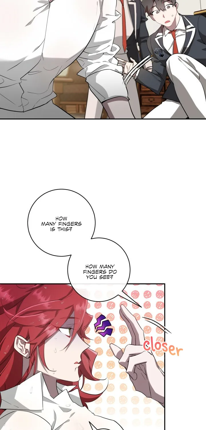 The Corpse Will Tell Zinmanga X Chapter 9 Page 5