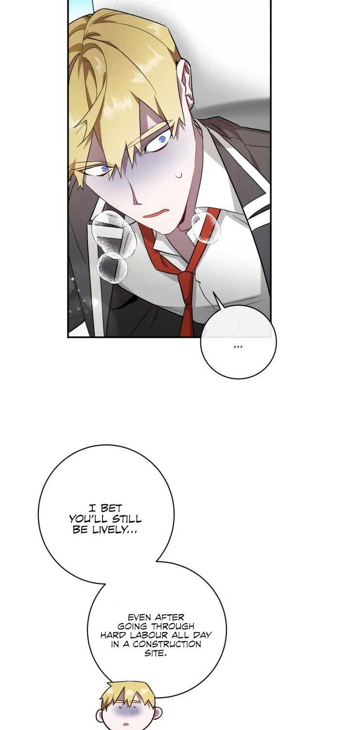 The Corpse Will Tell Zinmanga X Chapter 9 Page 29