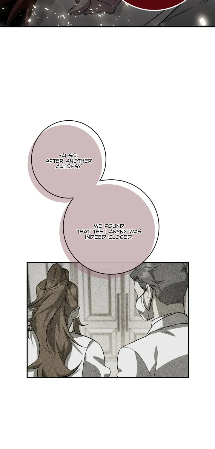 The Corpse Will Tell Zinmanga X Chapter 9 Page 75