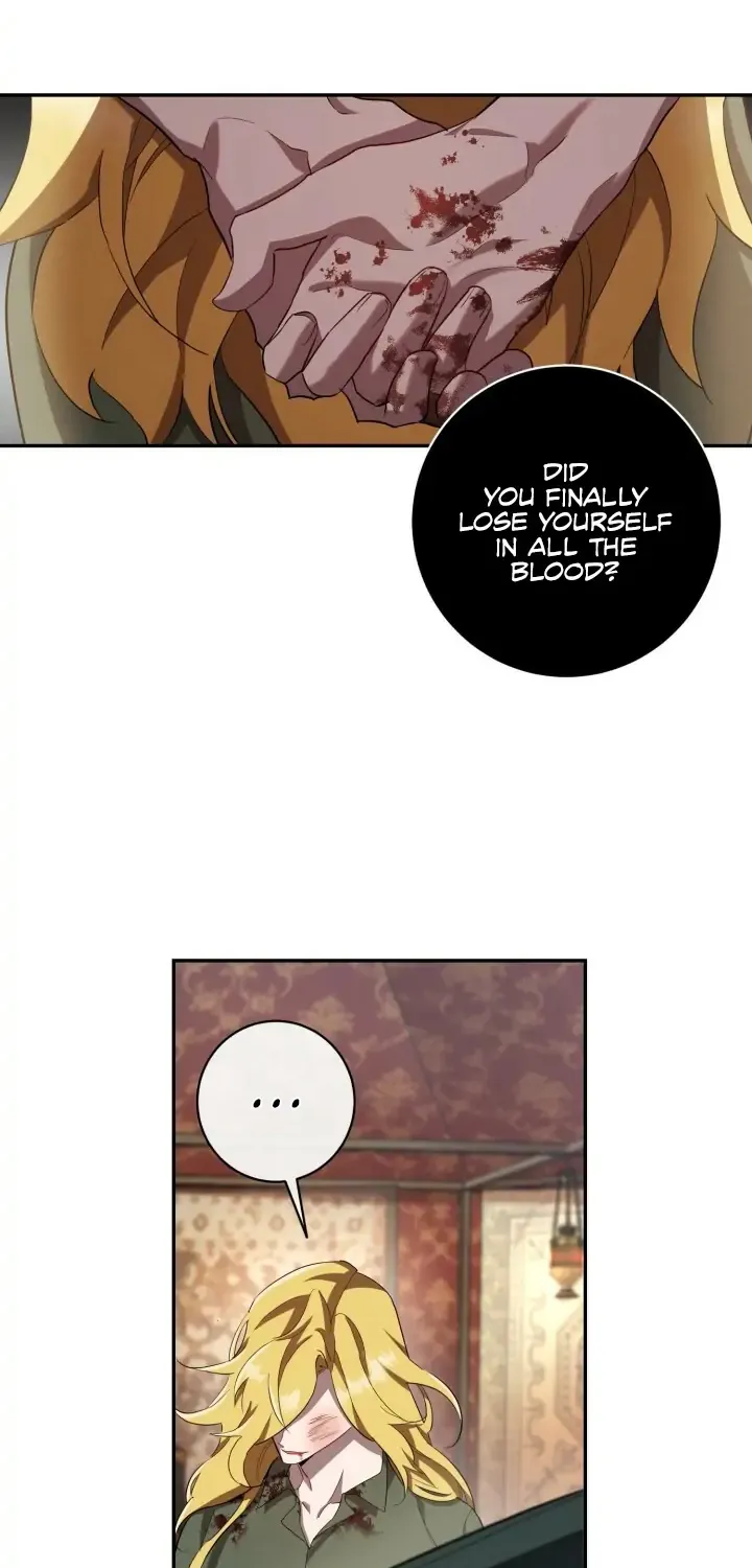 The Corpse Will Tell Zinmanga X Chapter 8 Page 6