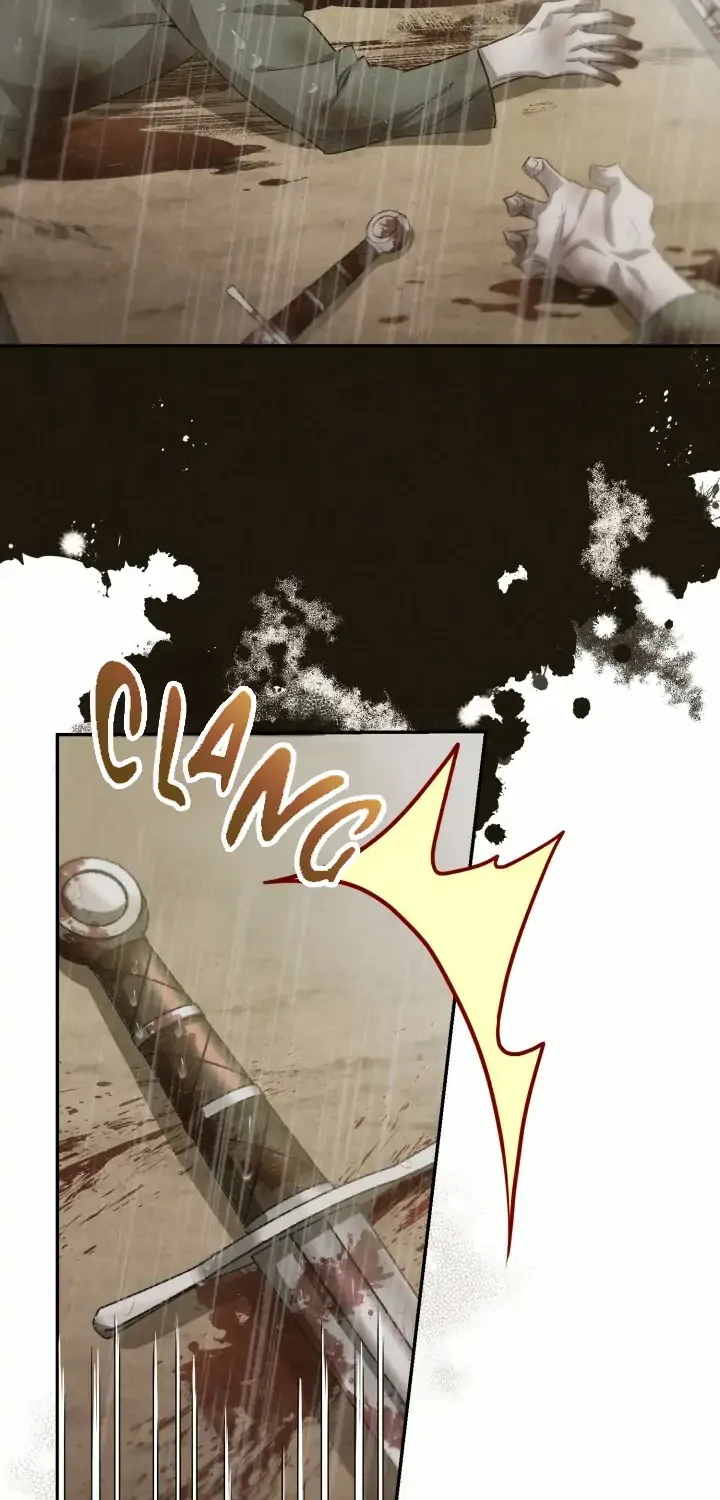 The Corpse Will Tell Zinmanga X Chapter 8 Page 37