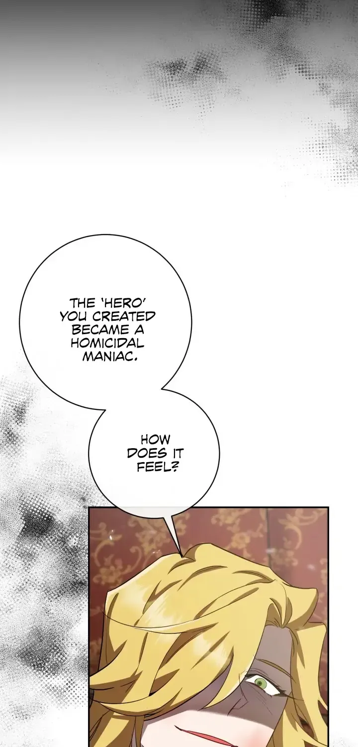 The Corpse Will Tell Zinmanga X Chapter 8 Page 45