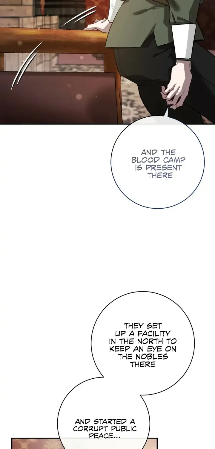 The Corpse Will Tell Zinmanga X Chapter 8 Page 51