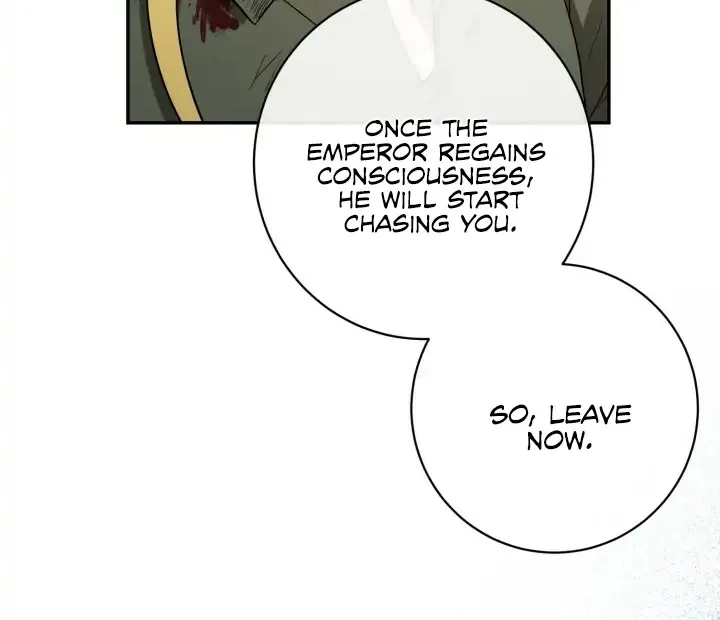 The Corpse Will Tell Zinmanga X Chapter 8 Page 60