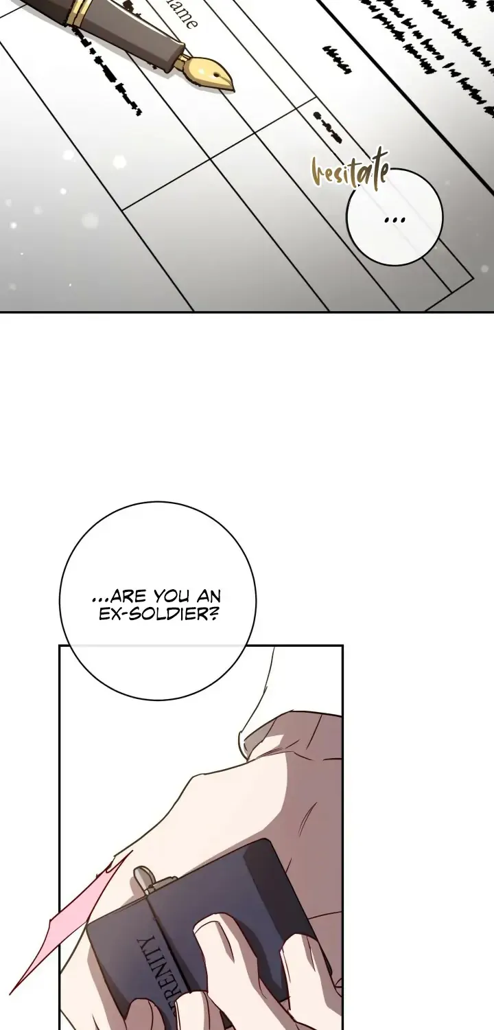The Corpse Will Tell Zinmanga X Chapter 8 Page 72