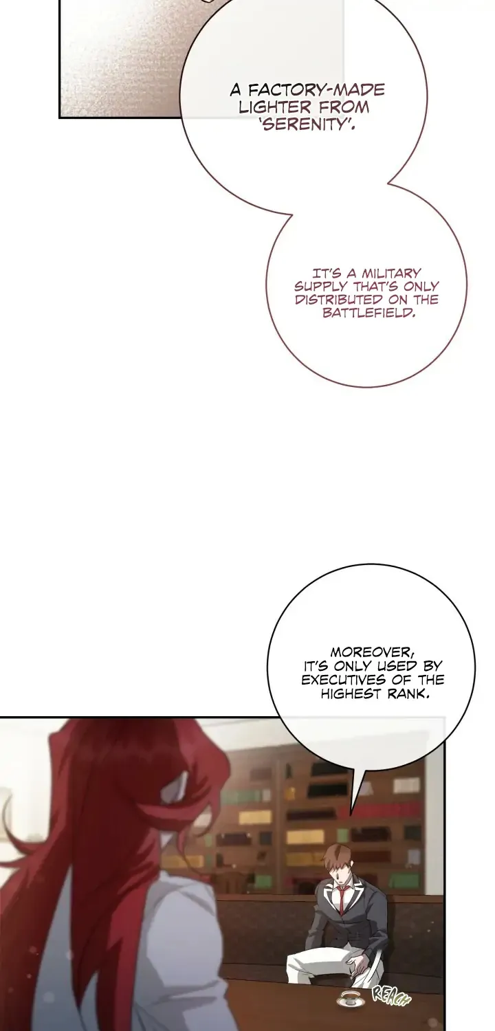 The Corpse Will Tell Zinmanga X Chapter 8 Page 74