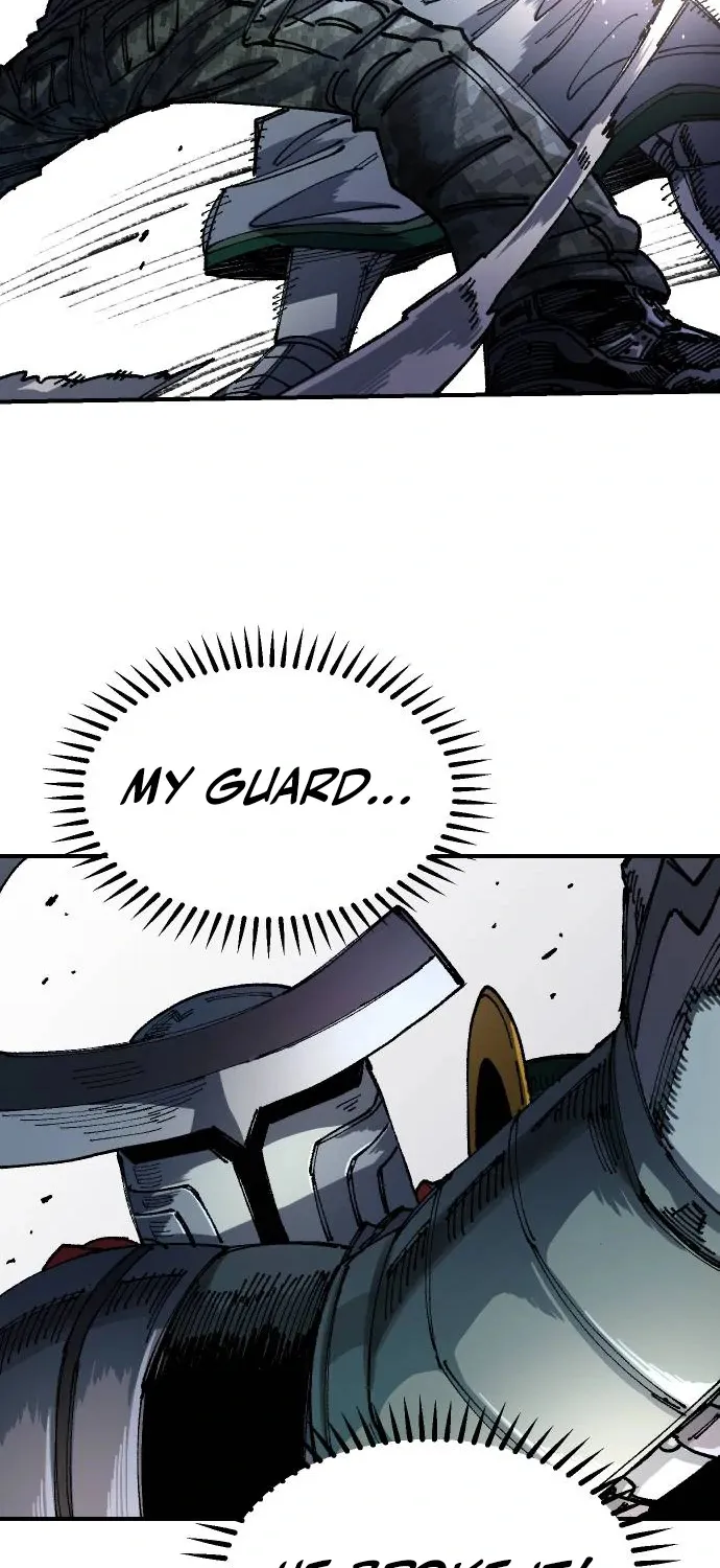 Reincarnation Of The Veteran Soldier Zinmanga X Chapter 48 Page 29