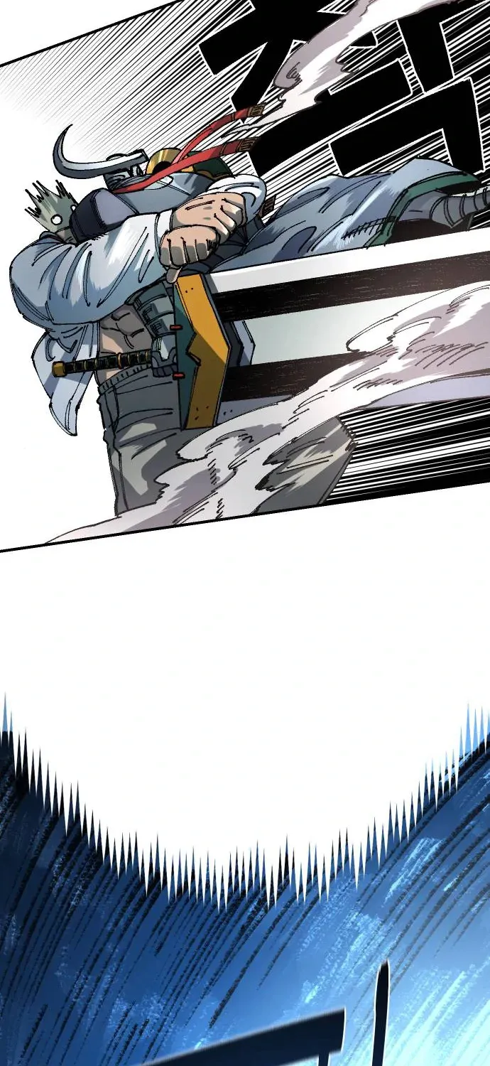Reincarnation Of The Veteran Soldier Zinmanga X Chapter 48 Page 35