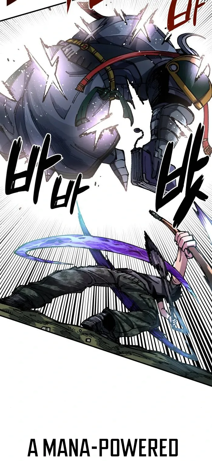 Reincarnation Of The Veteran Soldier Zinmanga X Chapter 48 Page 50