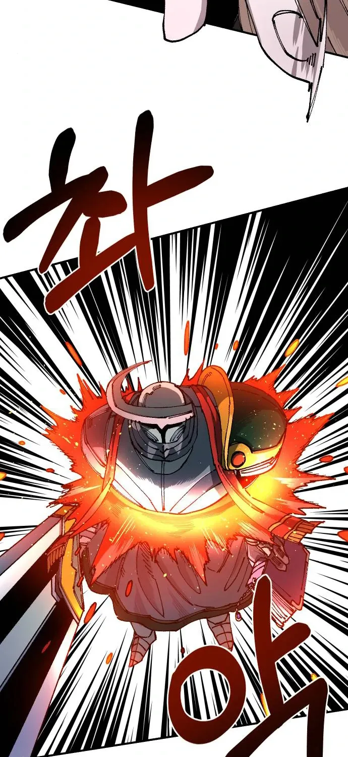 Reincarnation Of The Veteran Soldier Zinmanga X Chapter 48 Page 63