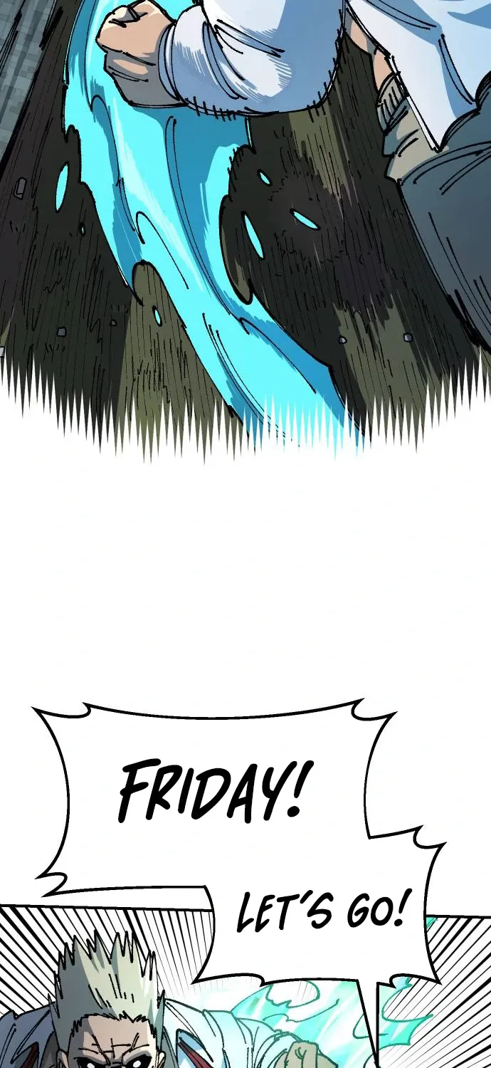 Reincarnation Of The Veteran Soldier Zinmanga X Chapter 48 Page 66